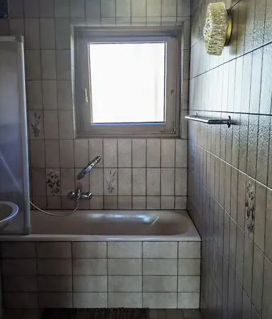 Zentrumsnahe Innenstadtwohnung * Nuertingen