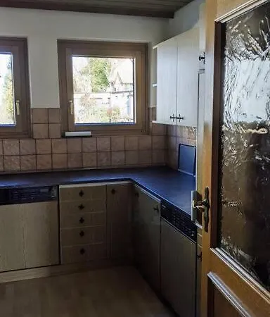 Apartment Zentrumsnahe Innenstadtwohnung